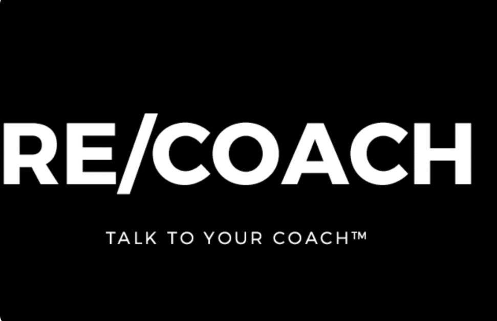 RE/COACH - New Canaan and NYC