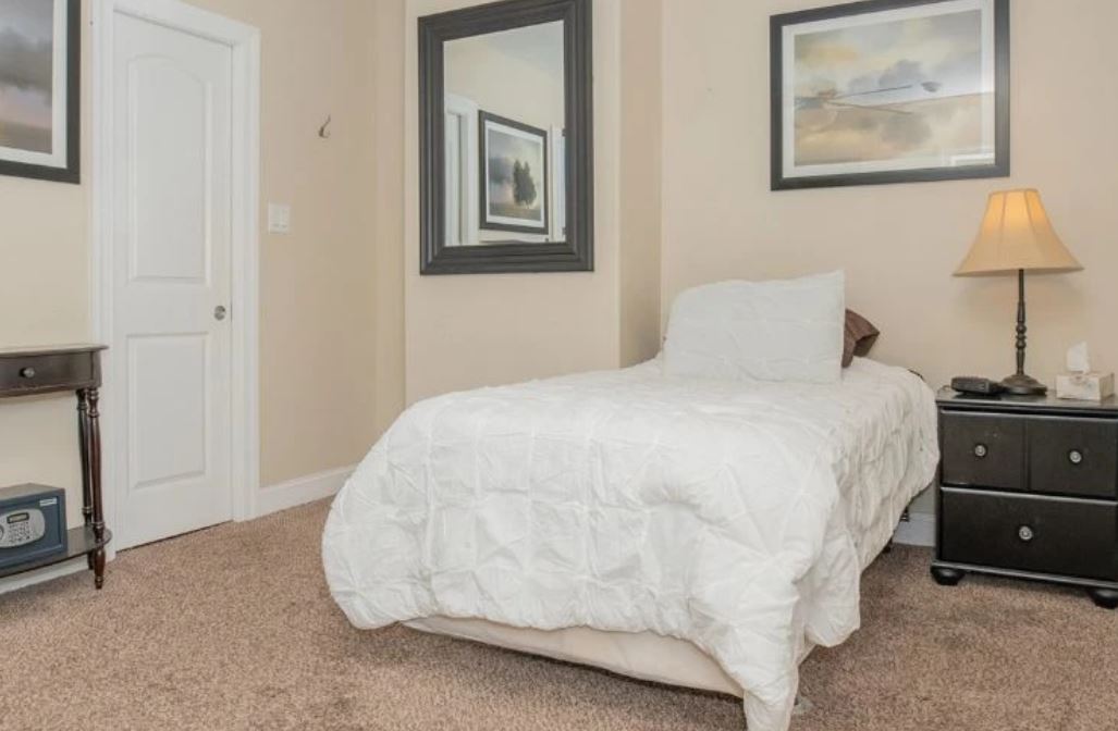 STR Behavioral Health - Bucks County-RM-PR