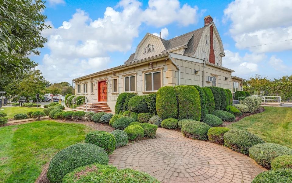 Long Island Treatment Center