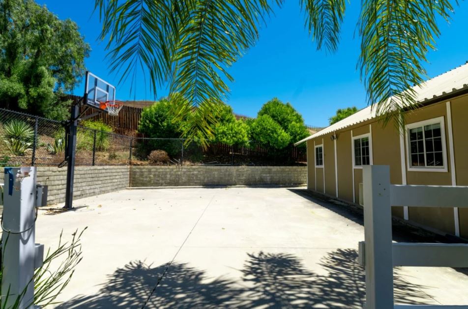 Rise at Mayberry Ranch