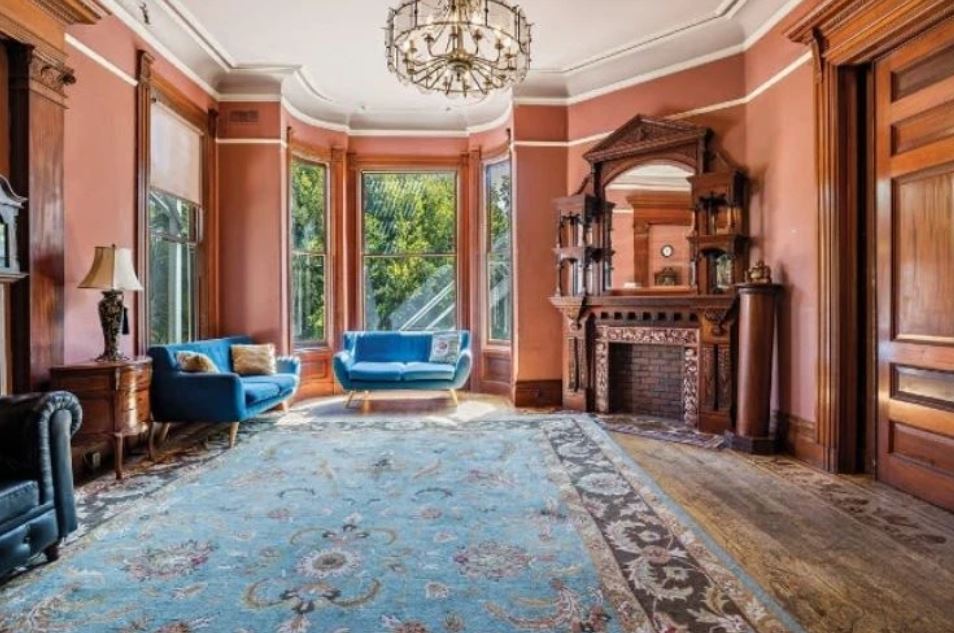 Skip Byron Primary Program