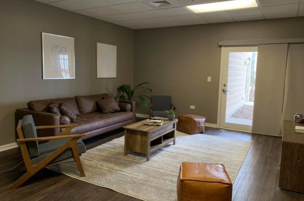 Footprints to Recovery Illinois