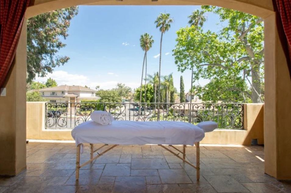 1 Method Center-AM-MASSAGE