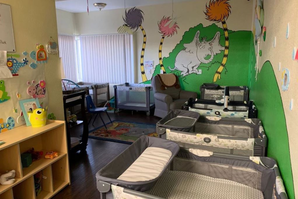 WestCare Nevada Women and Children's Campus-RM-SR