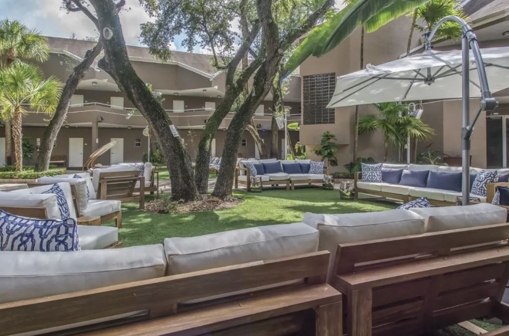 Evolutions Treatment Miami