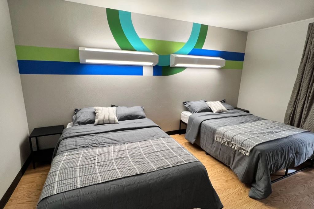 Calvary Healing Center