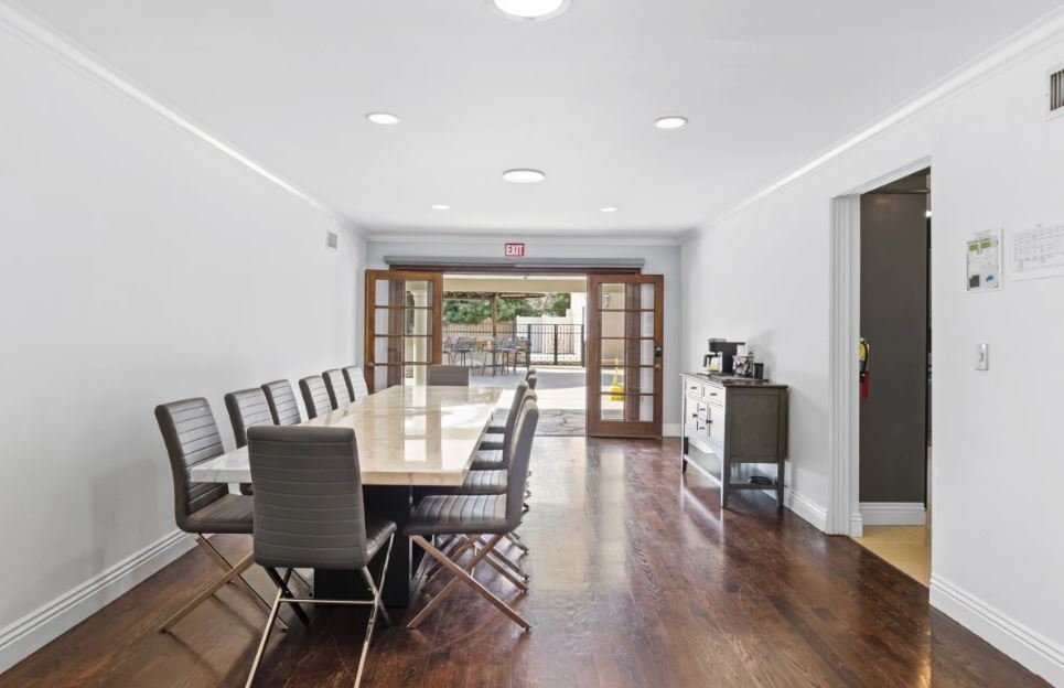 Inspire Recovery Center Porter Ranch