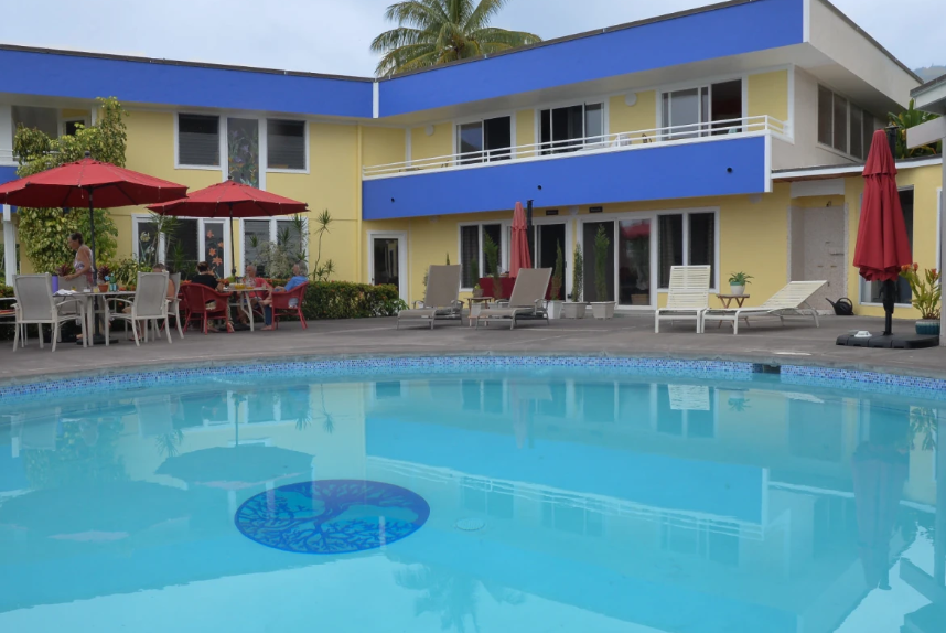 Hawaii Naturopathic Retreat