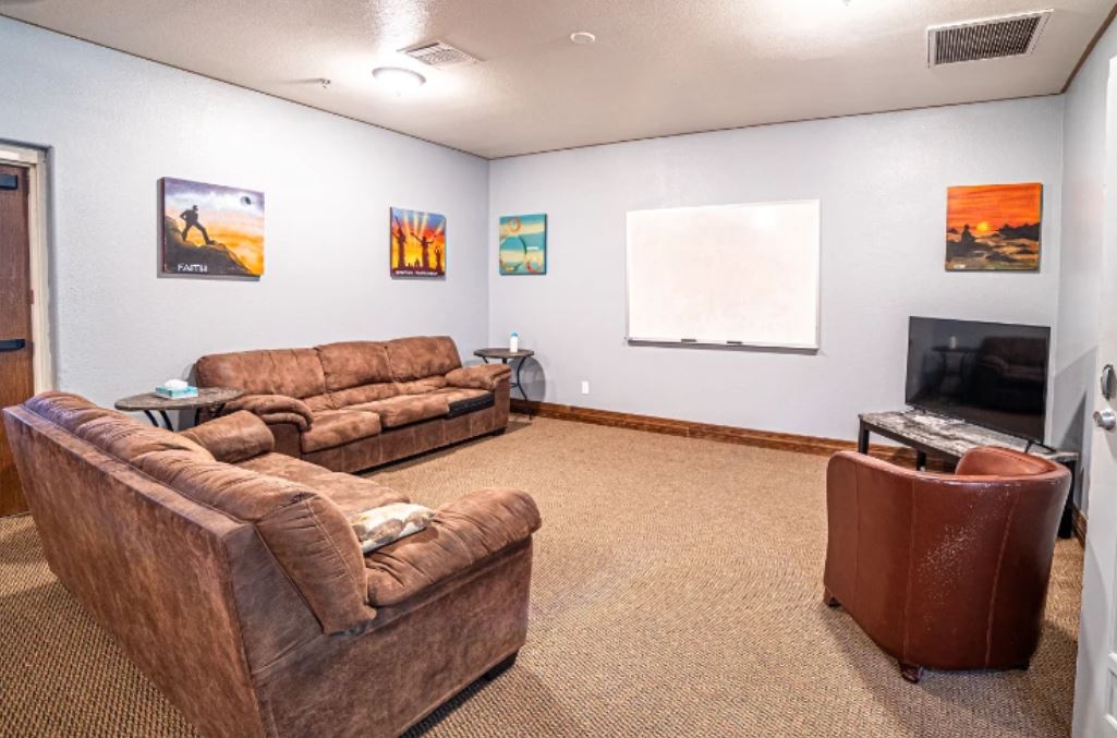 The River Source Phoenix-AM-LG