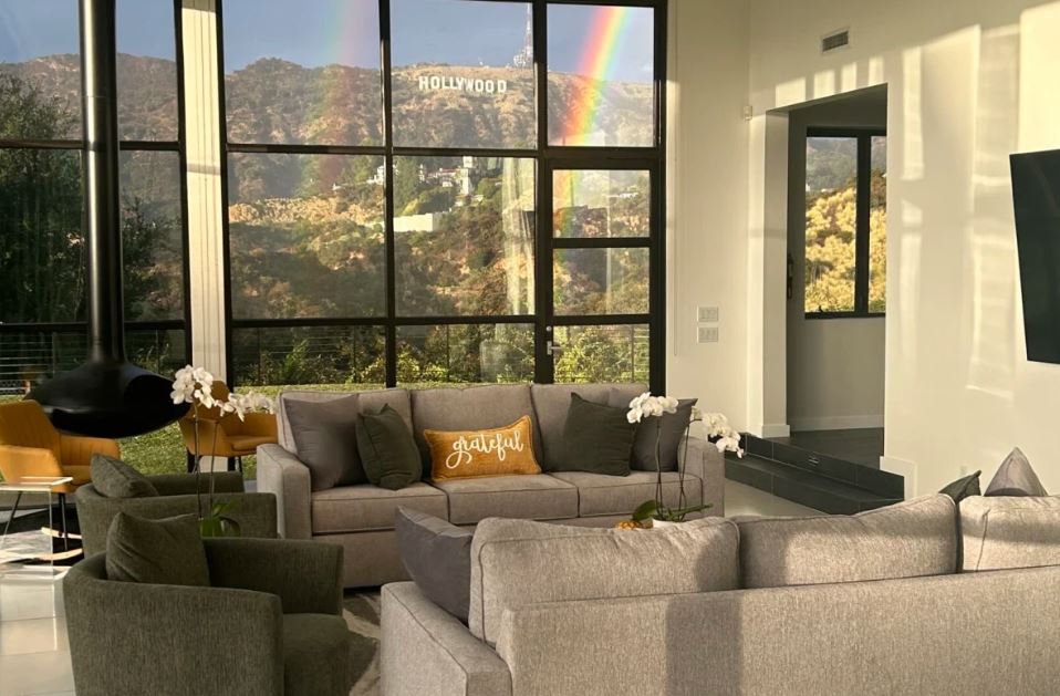 Bliss Recovery-AM-LG