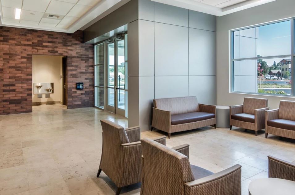 Sacramento Behavioral Healthcare Hospital-IN-WA
