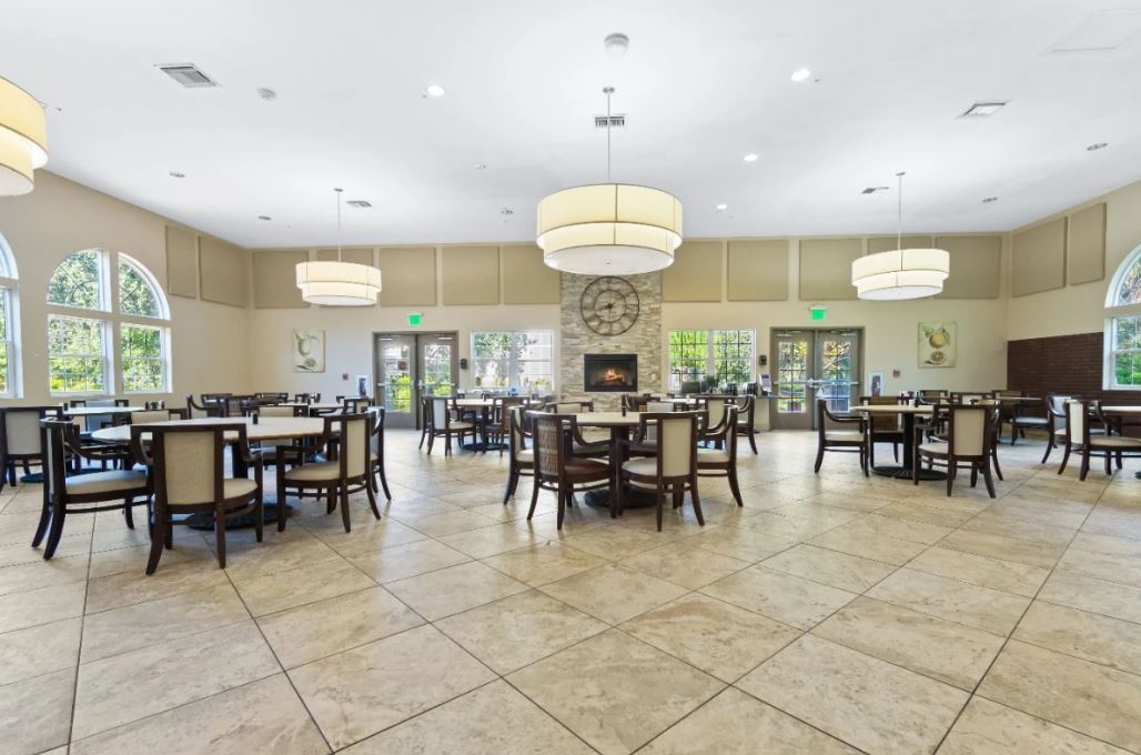 River Oaks Treatment Center