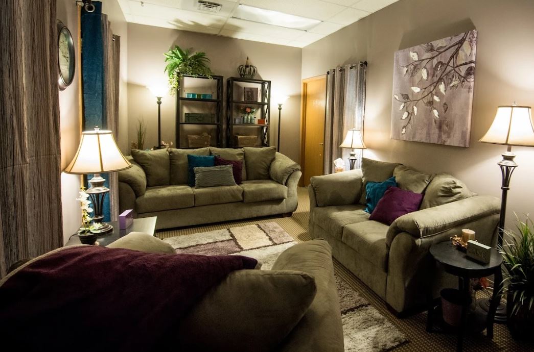 Breakthrough Recovery Group