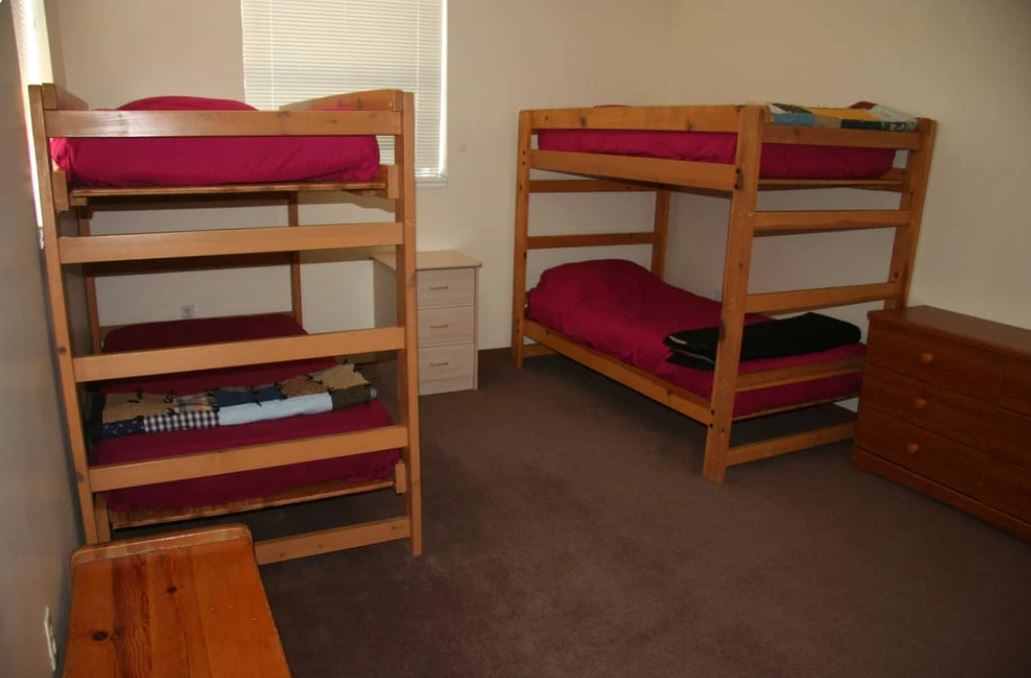 Odyssey House - Teen Residential-RM-SR