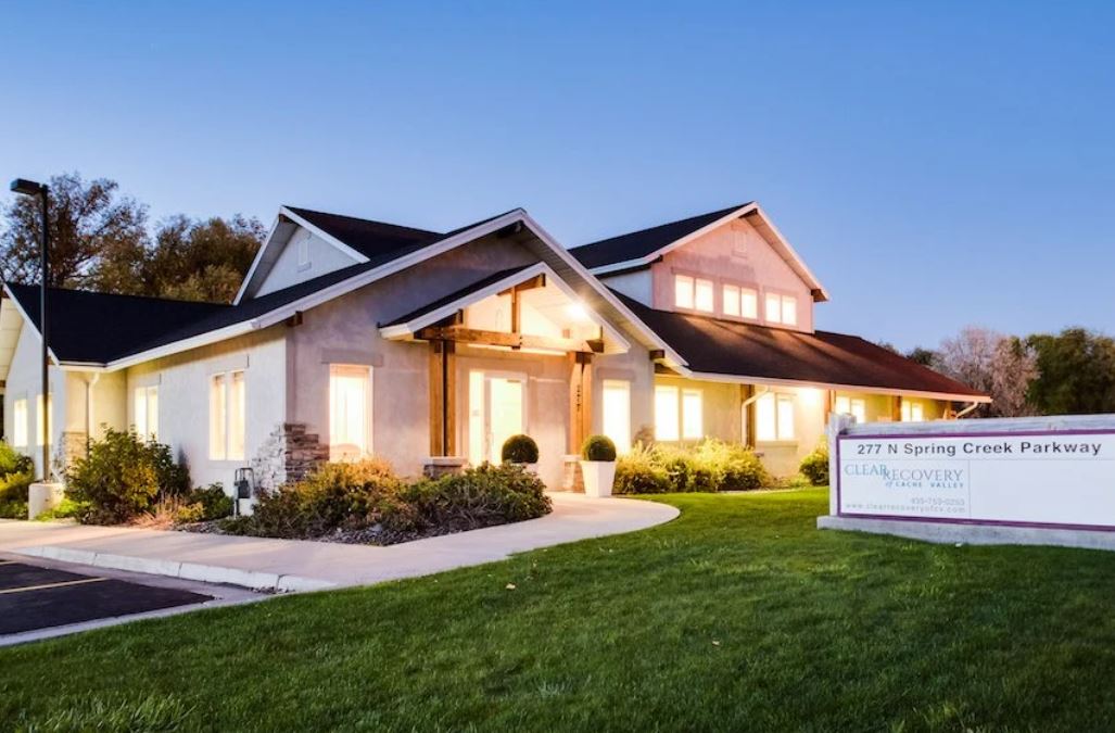 Clear Recovery of Cache Valley