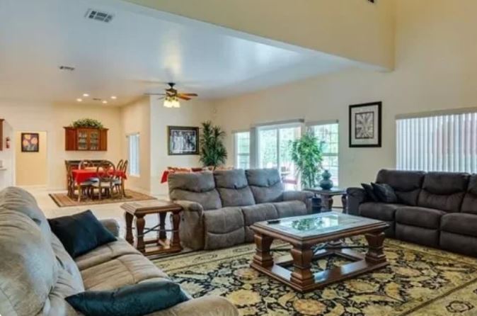 Desert Winds Recovery Center