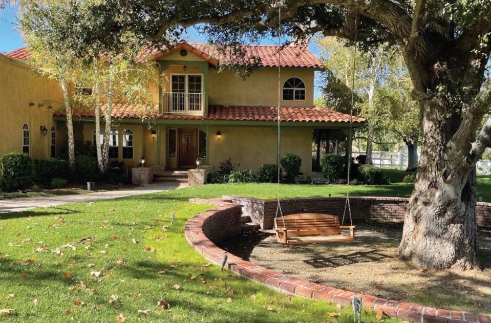 Ascend Healthcare-Trails House