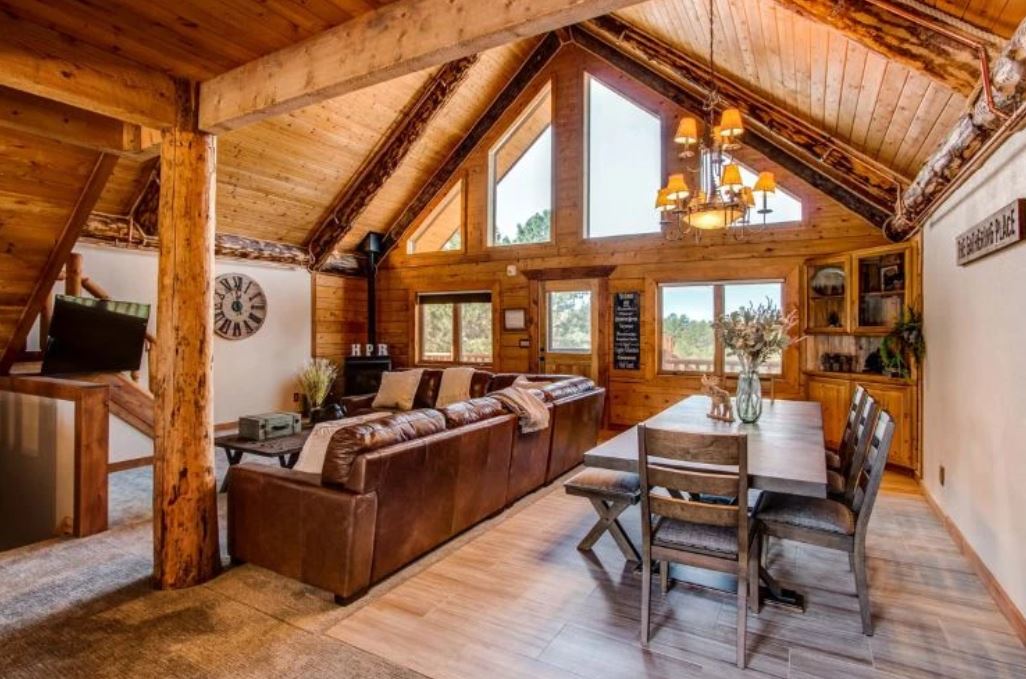 Healing Pines Recovery for Men