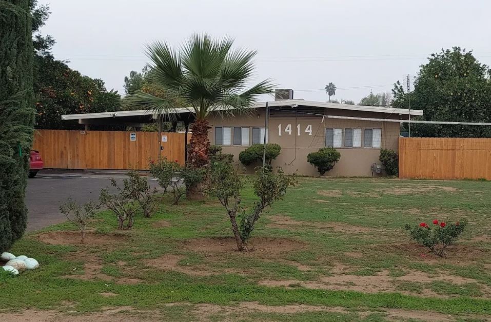 Nuestra Casa Recovery Home