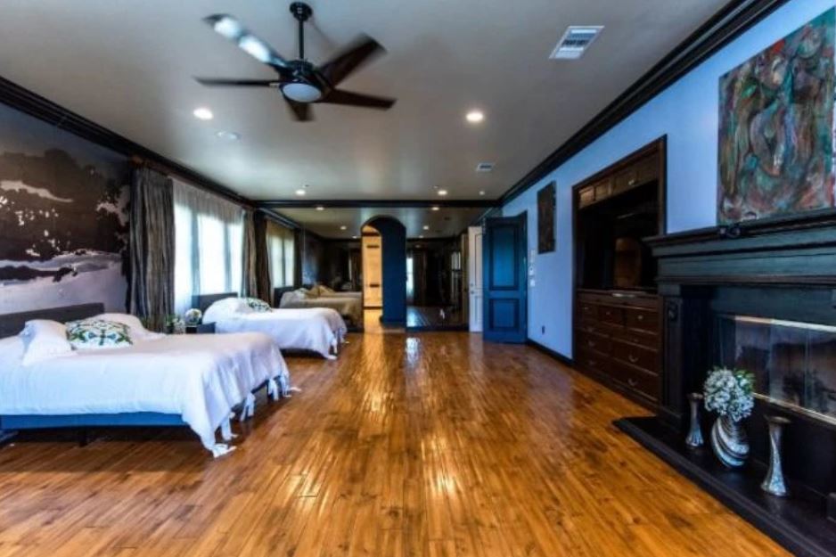 Crosspointe Recovery-RM-SR