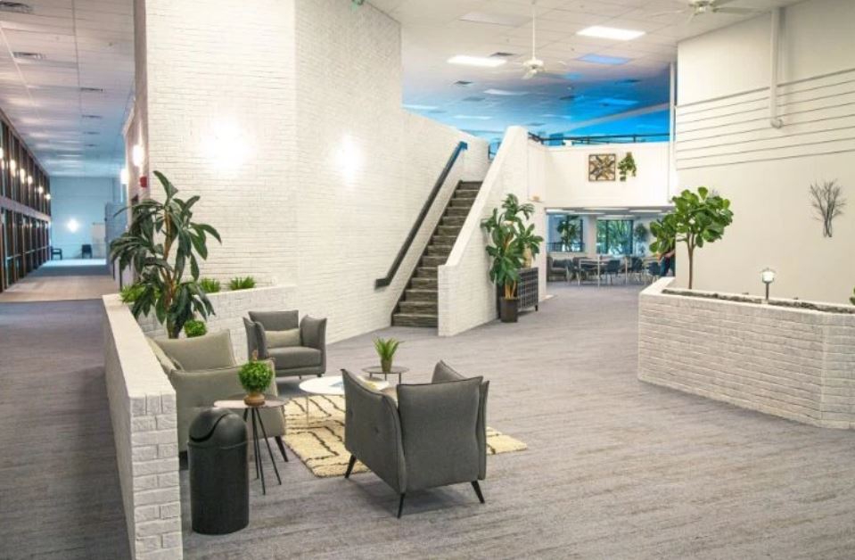 Lincoln Recovery Mental Health-IN-LB