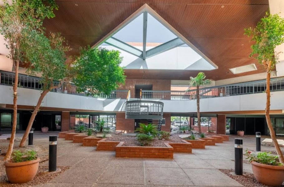 Cholla Behavioral Health