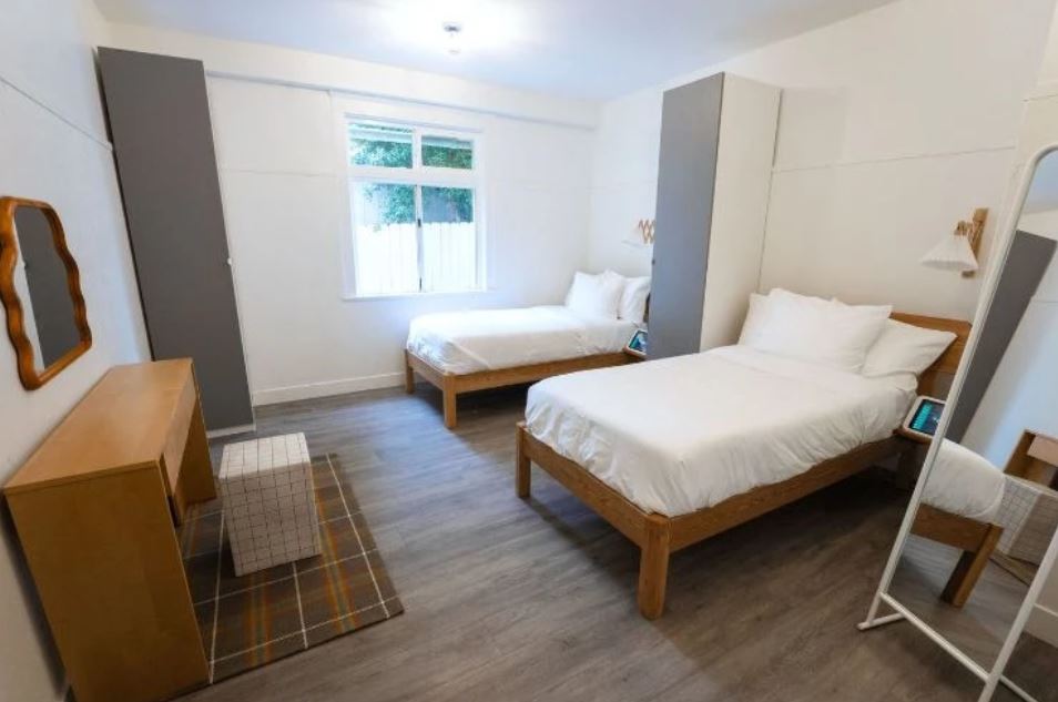 Radar Recovery Center-RM-SR