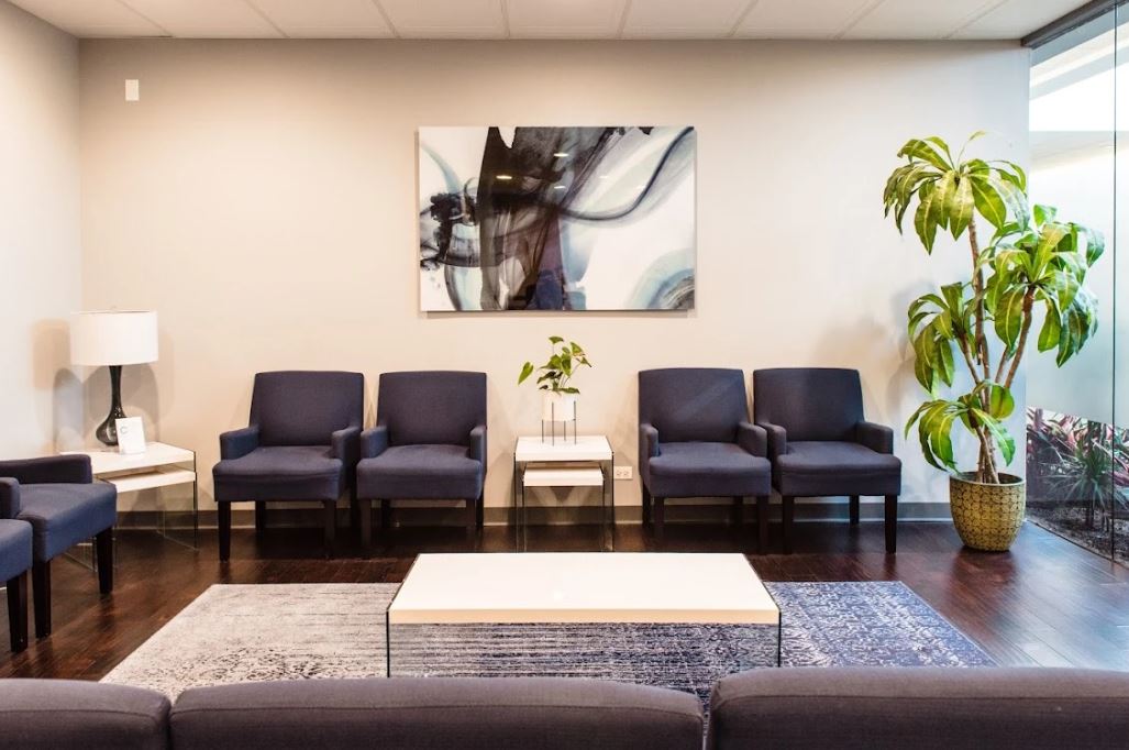 Clarity Clinic Arlington Heights-IN-LB