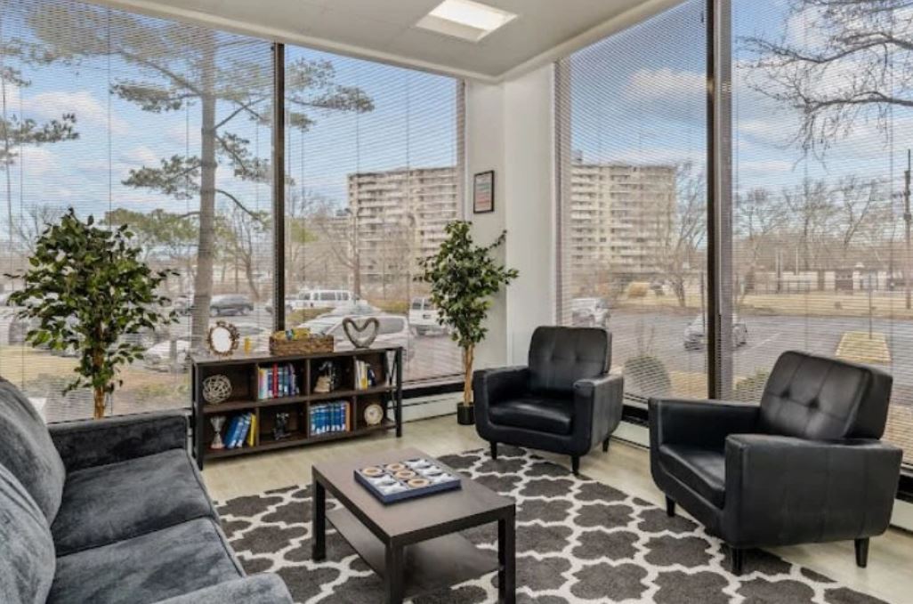 Legacy Healing Center Cherry Hill