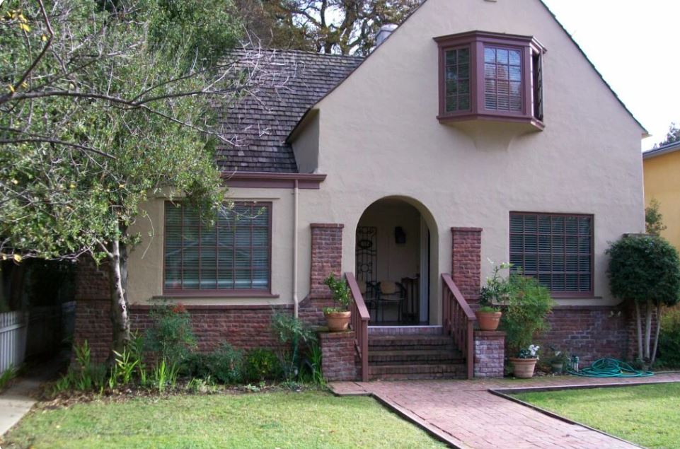 Momentum for Health Litteral House