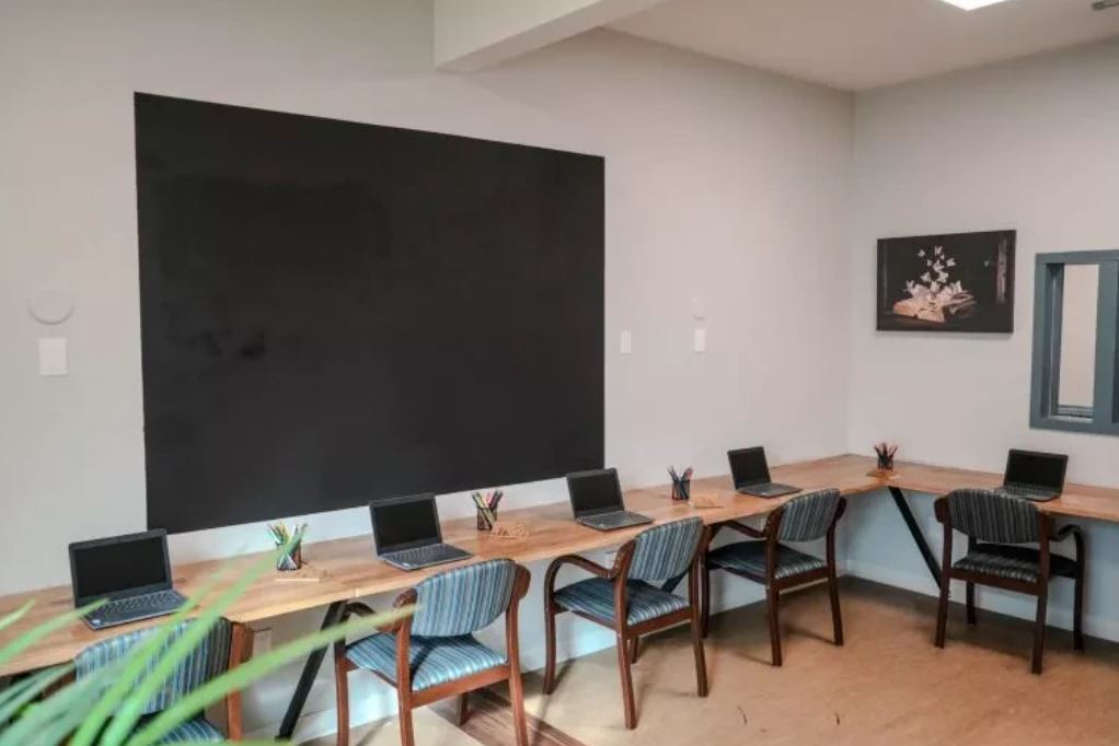 Silver State Adolescent Treatment Center