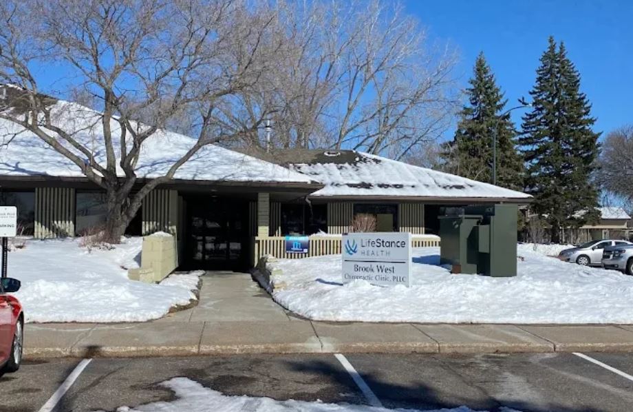 LifeStance Health Brooklyn Park