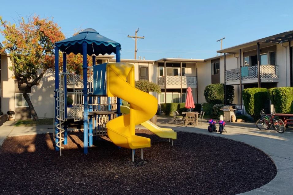 Teen Challenge Asbury Family Center