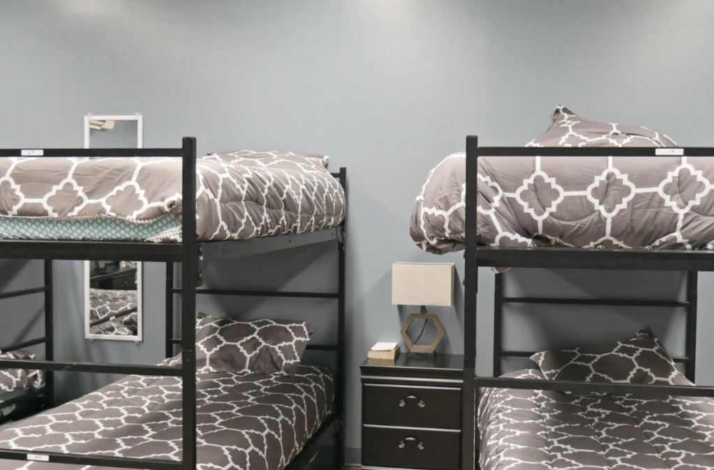 ARC Riverplace-RM-SR