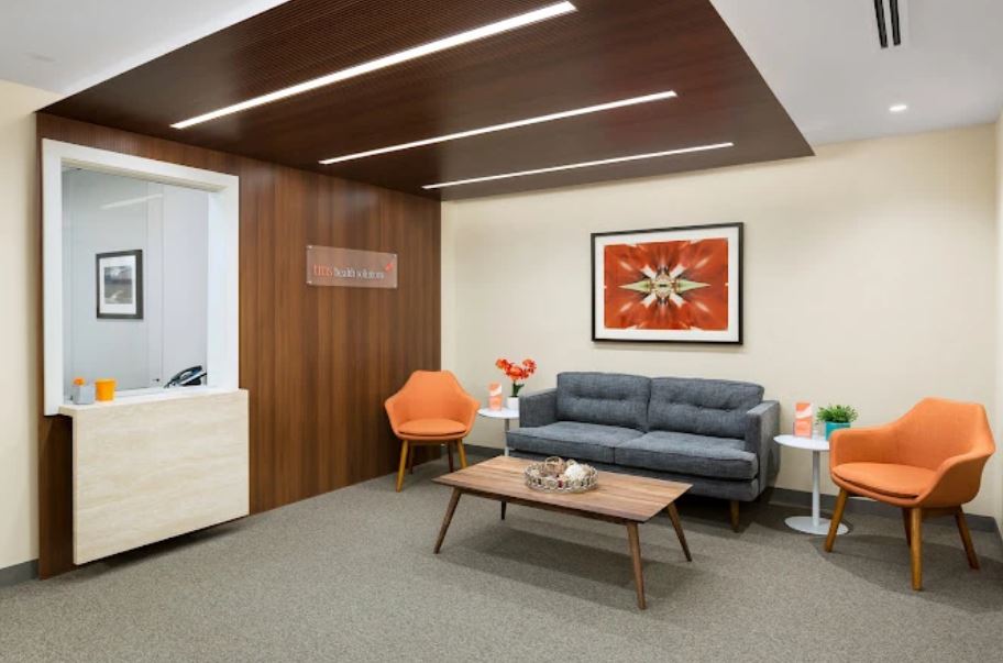 Mindful Health Solutions El Dorado Hills-IN-LB