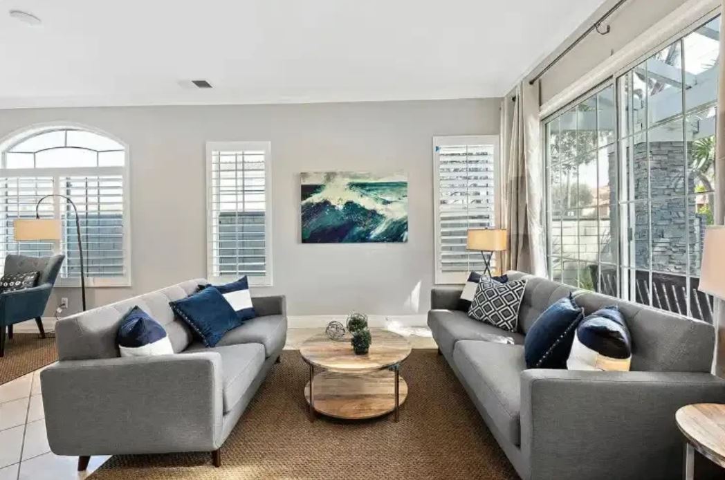 Resurgence California-AM-LG