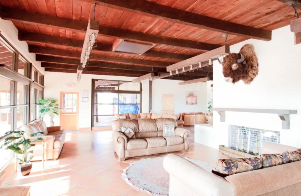 Seven Arrows Recovery-AM-LG