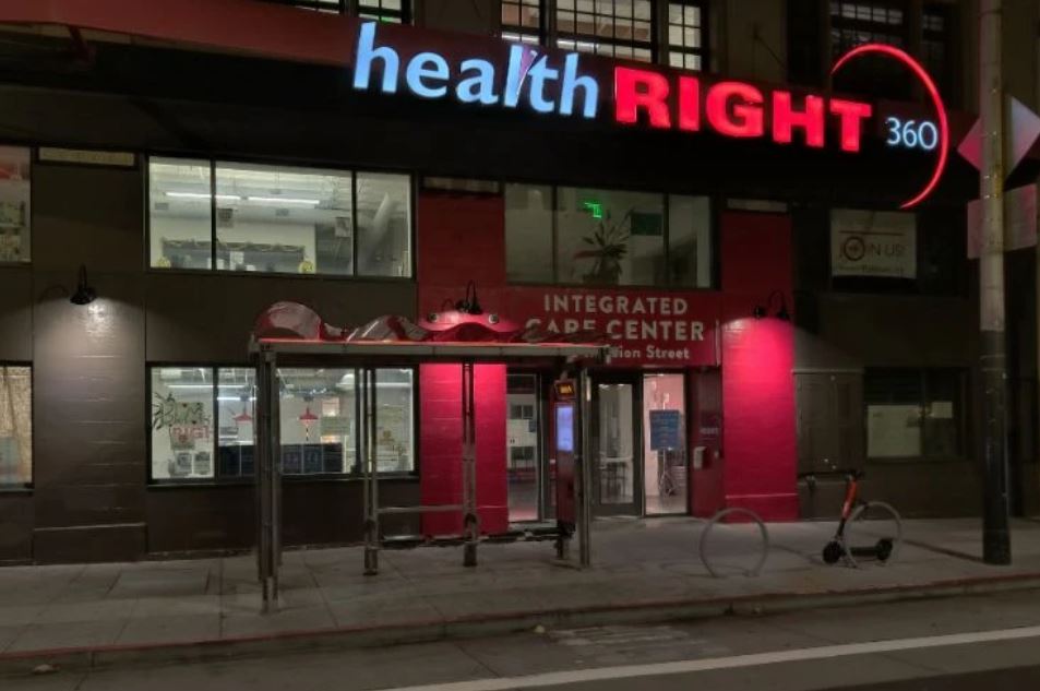 HealthRIGHT 360 Mission