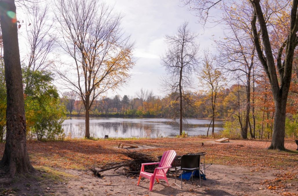EOSIS Lake Shore-AM-OD