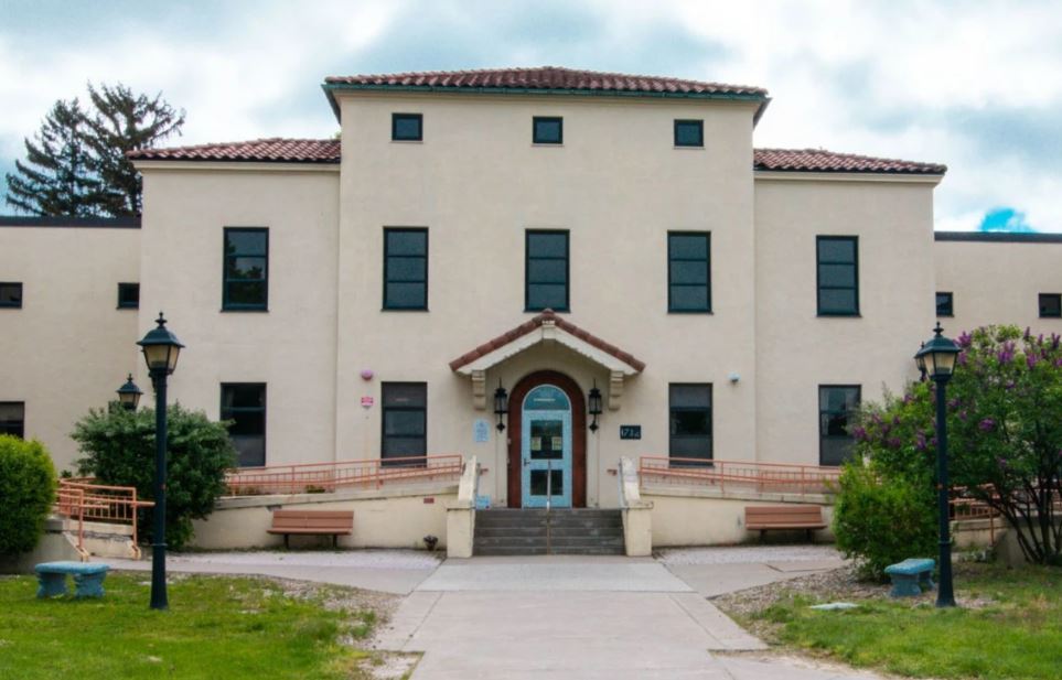 John L. Norris Addiction Treatment Center