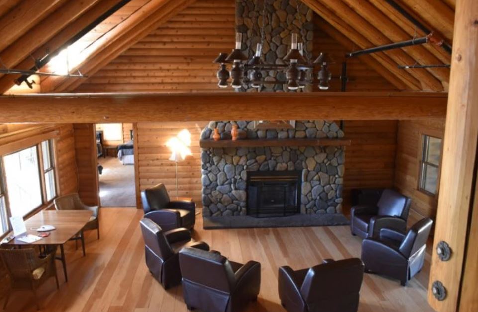 Restoration Recovery Center-AM-LG