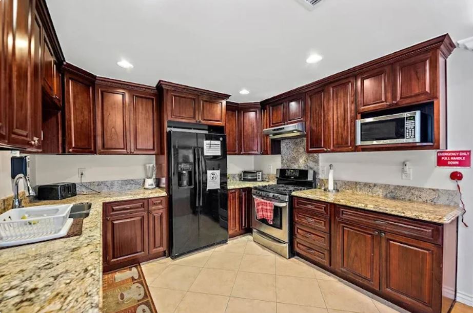 Resurgence California