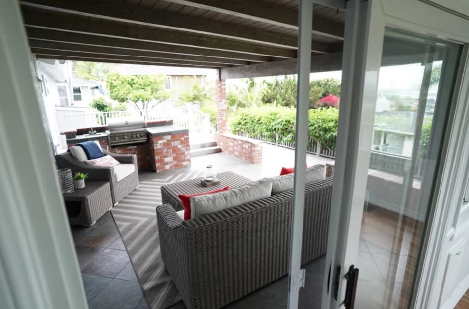 La Jolla Recovery-AM-OD