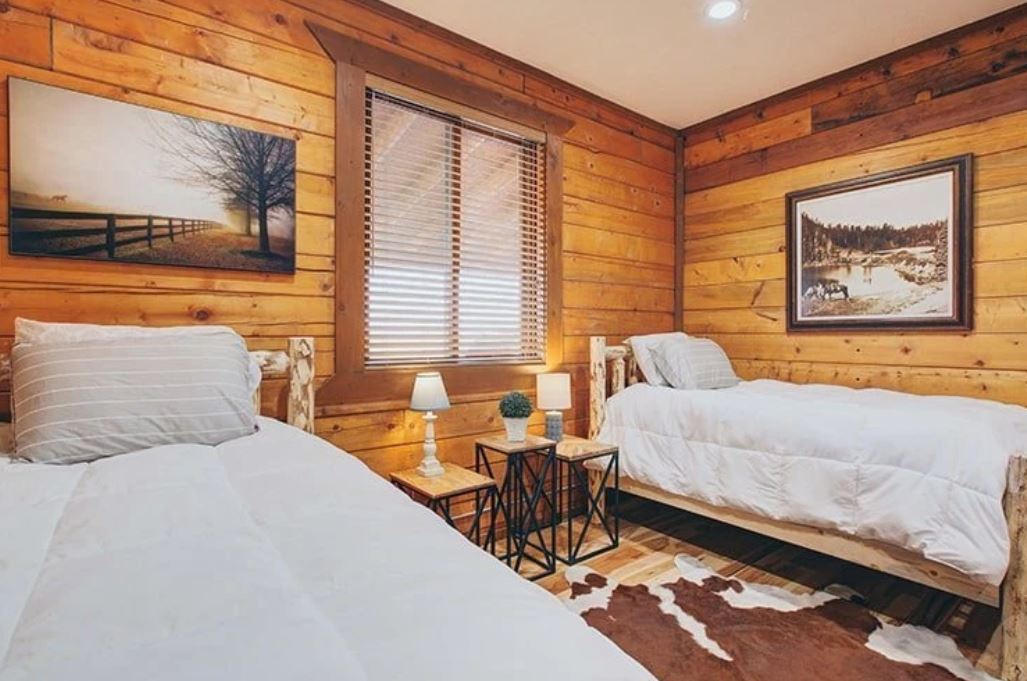 The Ranch at the Raleigh House-RM-SR