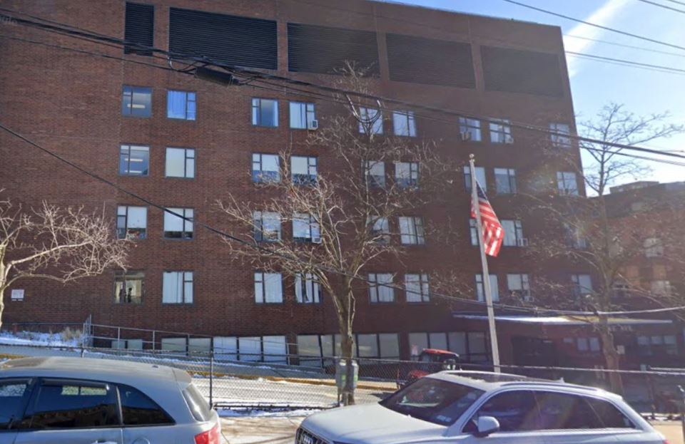 Saint Johns Riverside Hospital Inpatient Rehabilitation