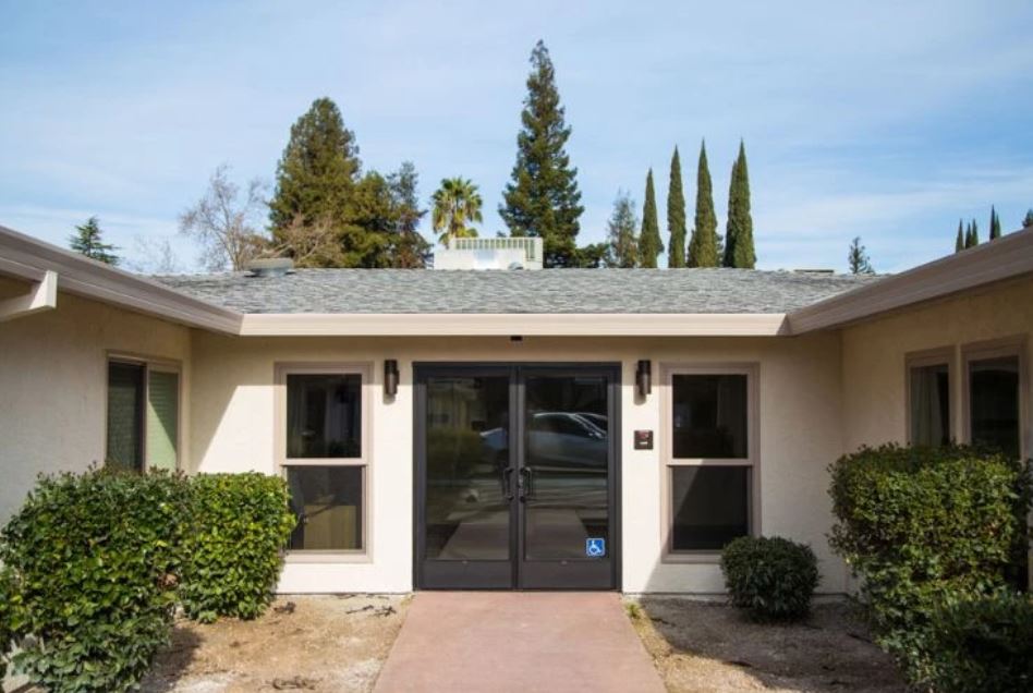 Psynergy Vista de Robles