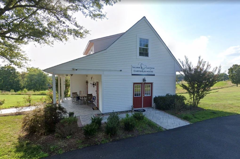 Chrysalis House Long Term