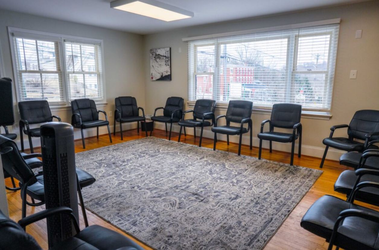 Interim House West Public Health Managementoration-TT-GT