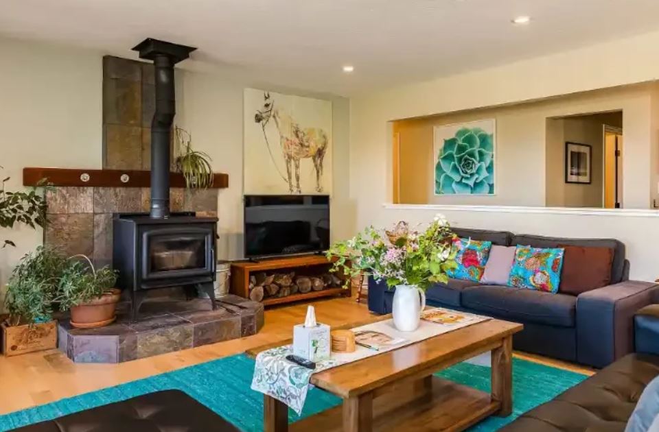 Muir Wood Teen Treatment Clovis-AM-LG