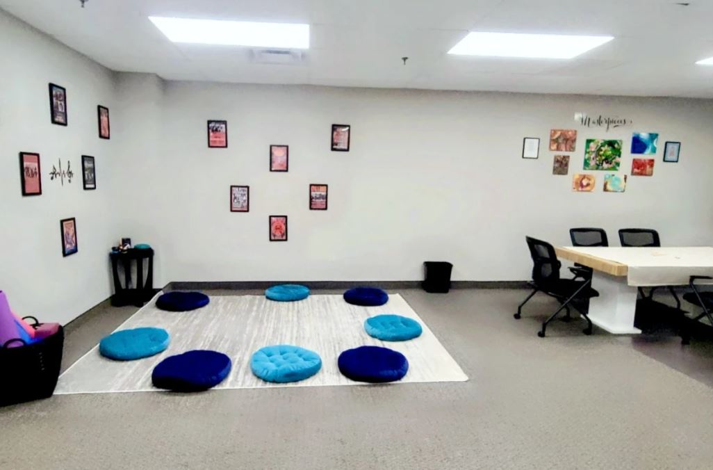 Spark Wellness Elkins Park-AM-MD